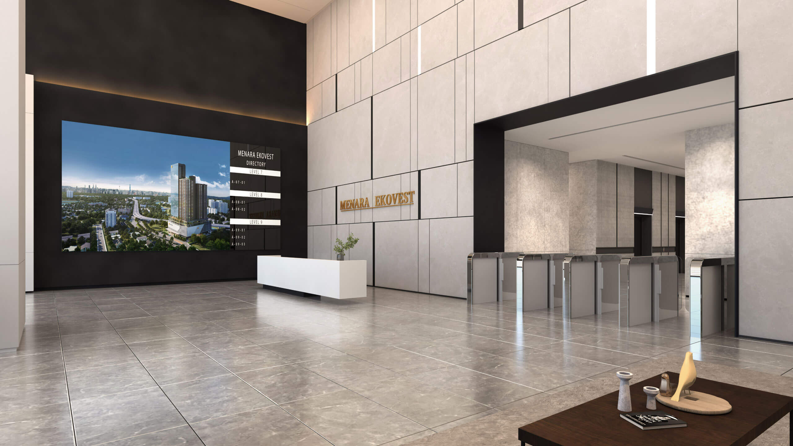 Offices