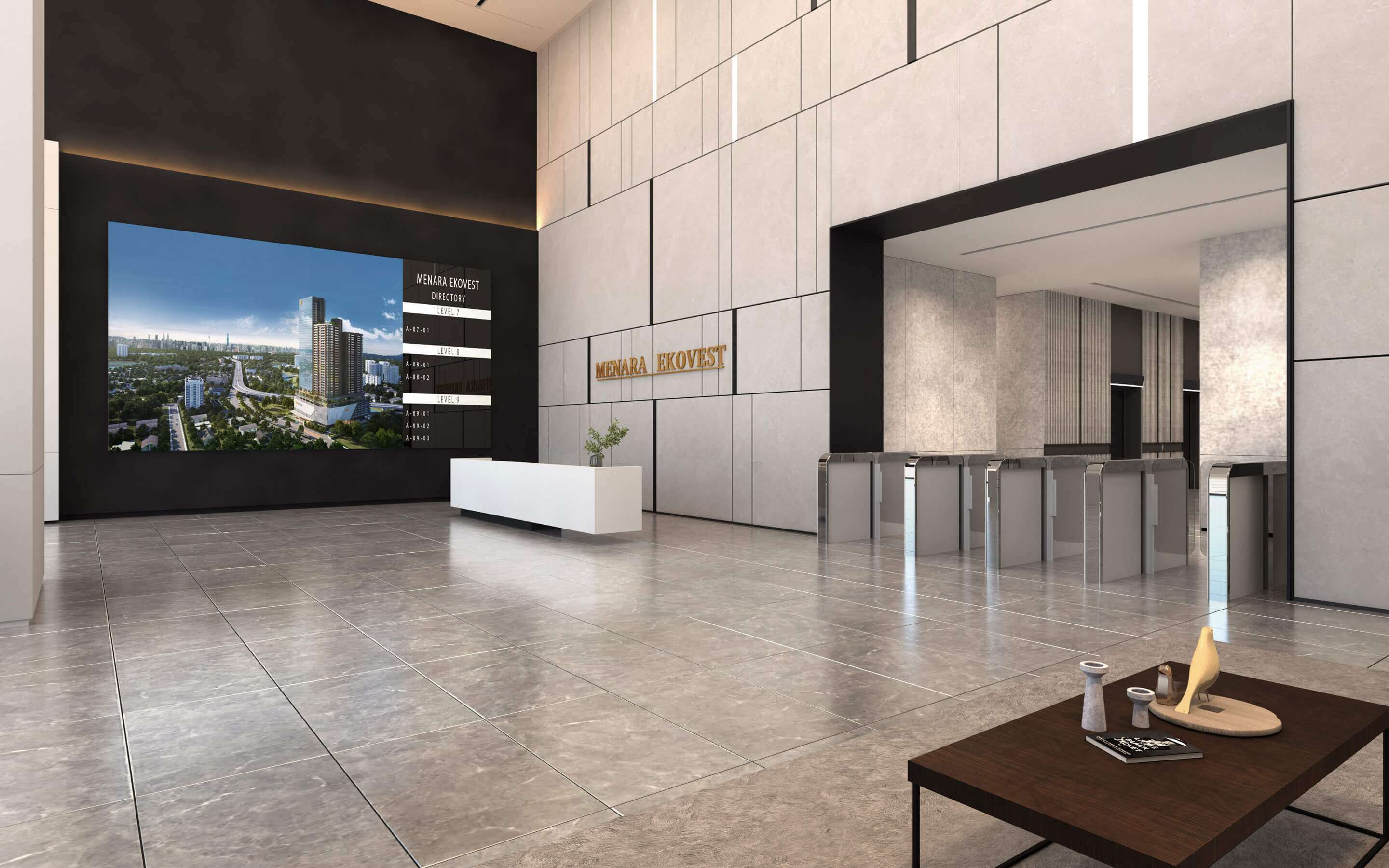 Offices