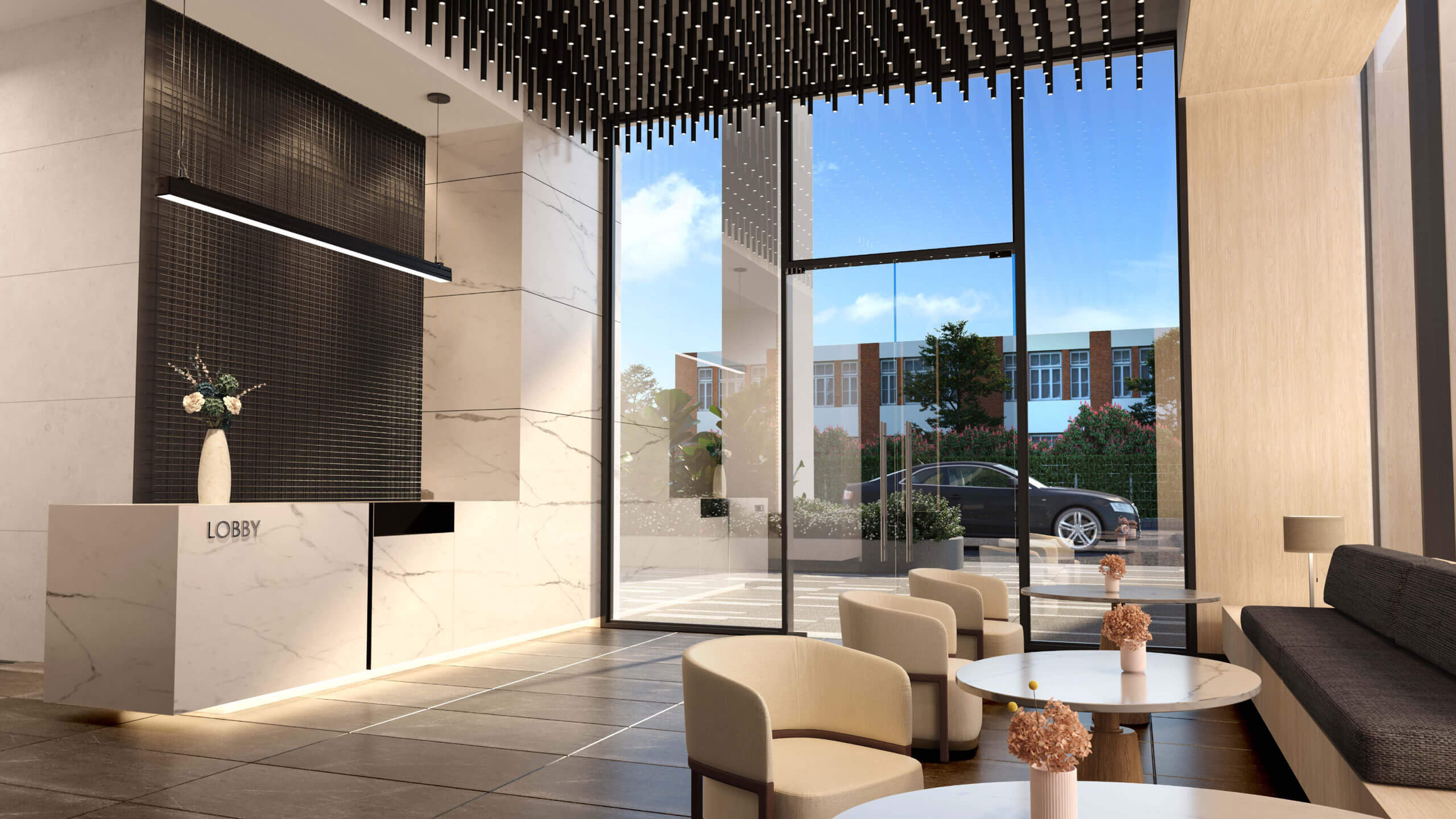 Residential